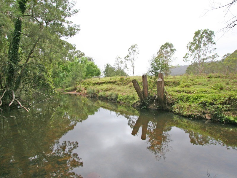 572 Lambs Valley Road, Lambs Valley NSW 2335