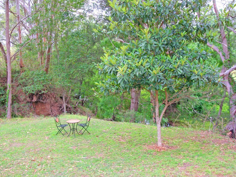 572 Lambs Valley Road, Lambs Valley NSW 2335