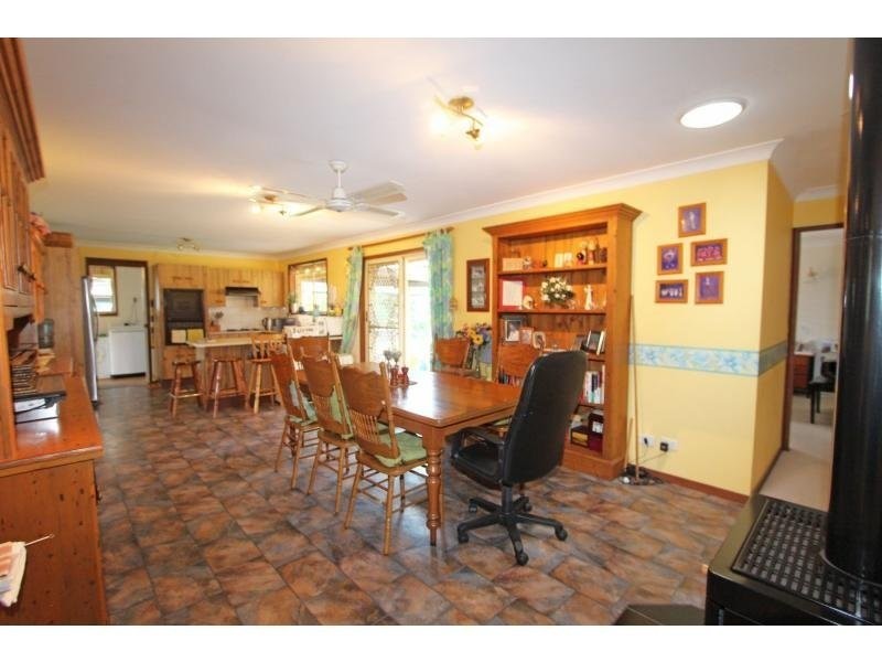 67 Q14 Private Access Road, Quorrobolong NSW 2325