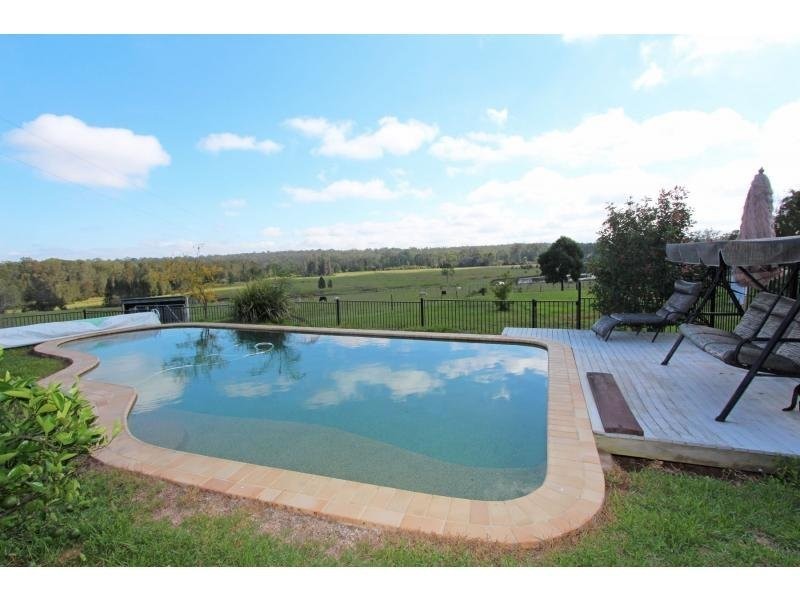 67 Q14 Private Access Road, Quorrobolong NSW 2325