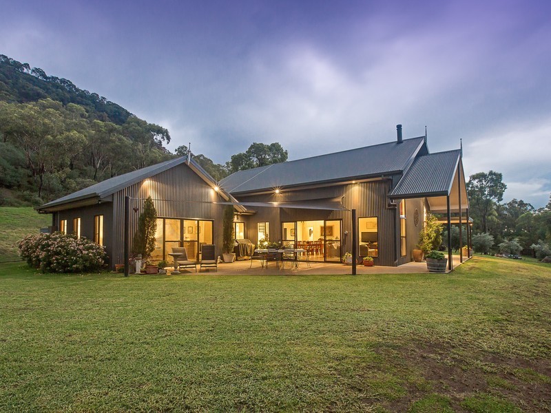 596 Milbrodale Road, Broke NSW 2330