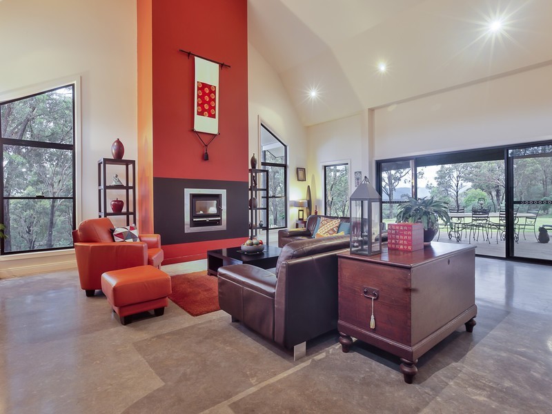 596 Milbrodale Road, Broke NSW 2330