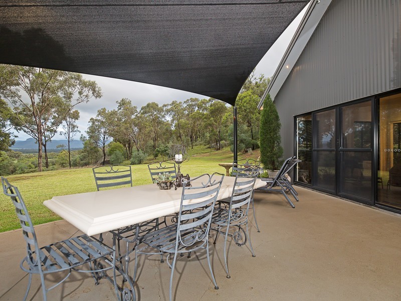 596 Milbrodale Road, Broke NSW 2330