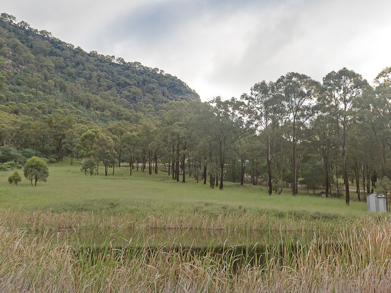 596 Milbrodale Road, Broke NSW 2330