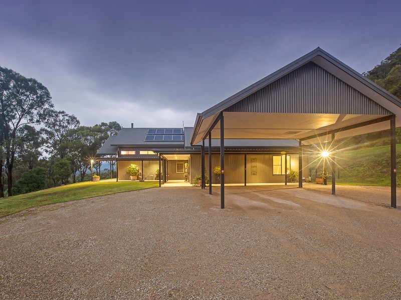 596 Milbrodale Road, Broke NSW 2330