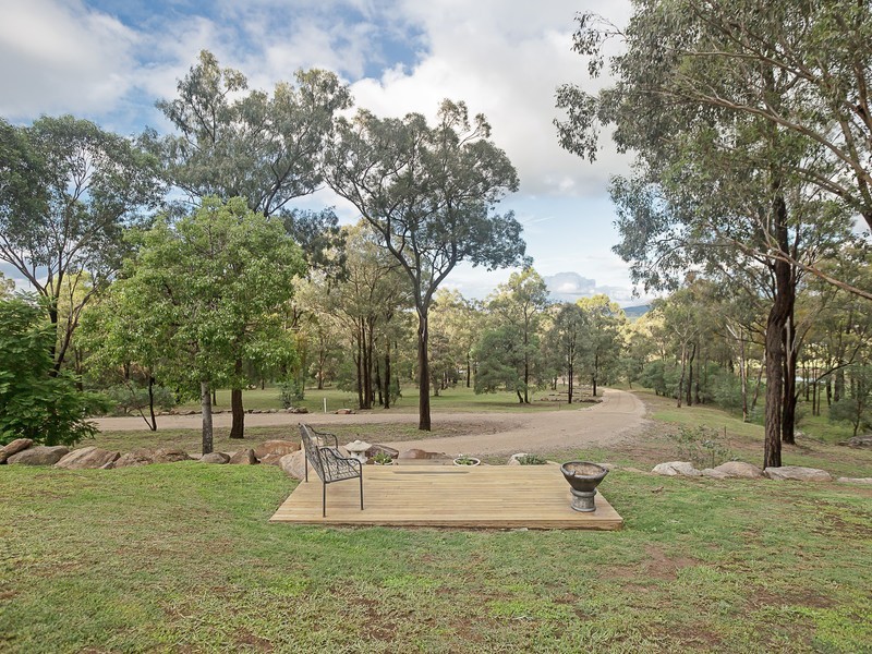 596 Milbrodale Road, Broke NSW 2330