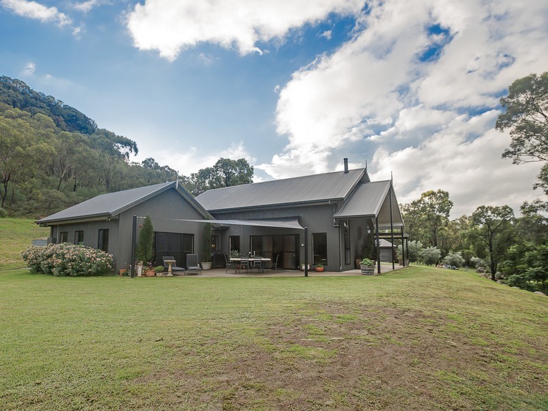 596 Milbrodale Road, Broke NSW 2330