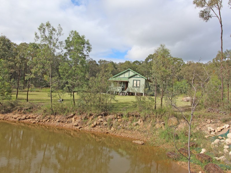 153 The Inlet Road, Bulga NSW 2330