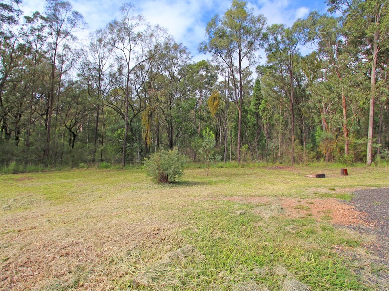 153 The Inlet Road, Bulga NSW 2330