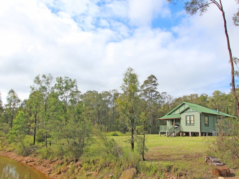 153 The Inlet Road, Bulga NSW 2330
