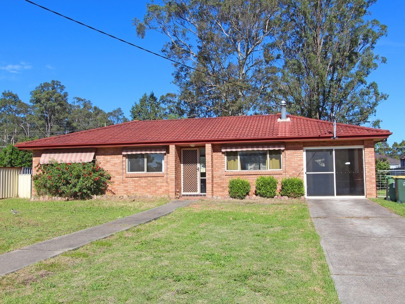 47 Northcote Avenue, Paxton NSW 2325