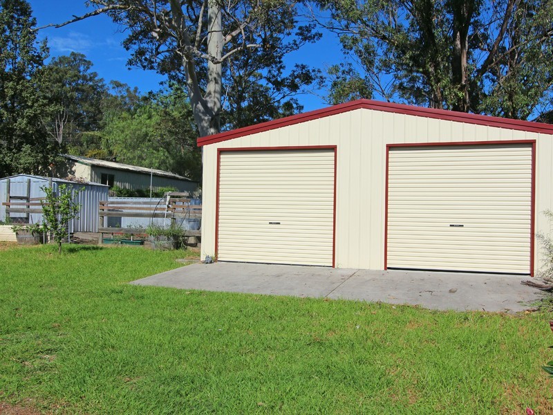 47 Northcote Avenue, Paxton NSW 2325