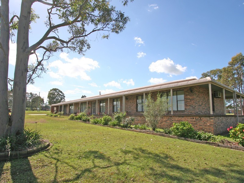 4 Woods Place, Branxton NSW 2335
