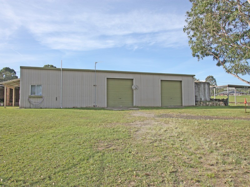 4 Woods Place, Branxton NSW 2335