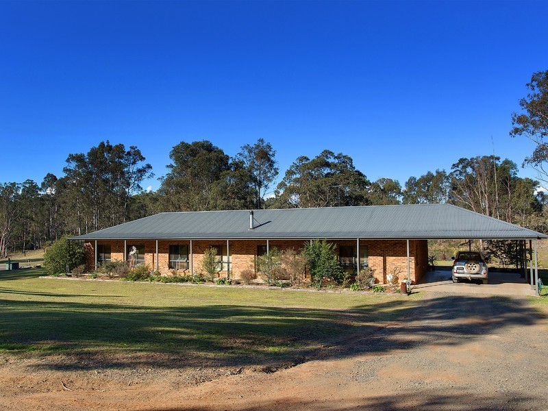 249 Tuckers Lane, Greta NSW 2334
