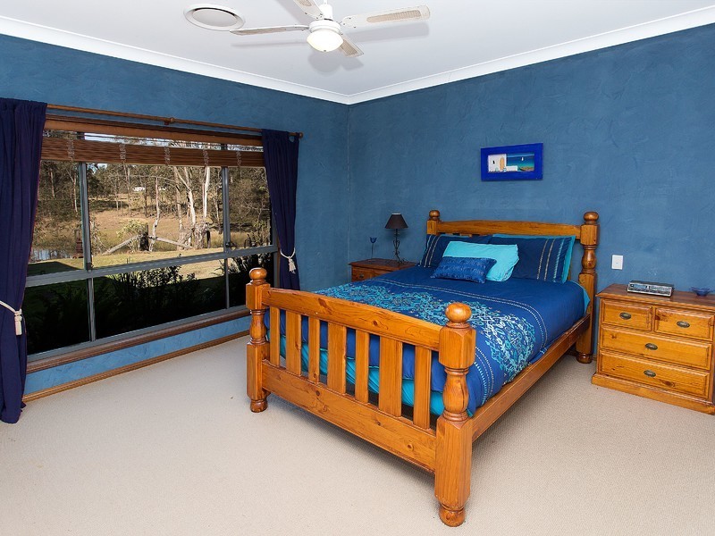 249 Tuckers Lane, Greta NSW 2334