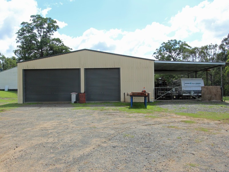249 Tuckers Lane, Greta NSW 2334