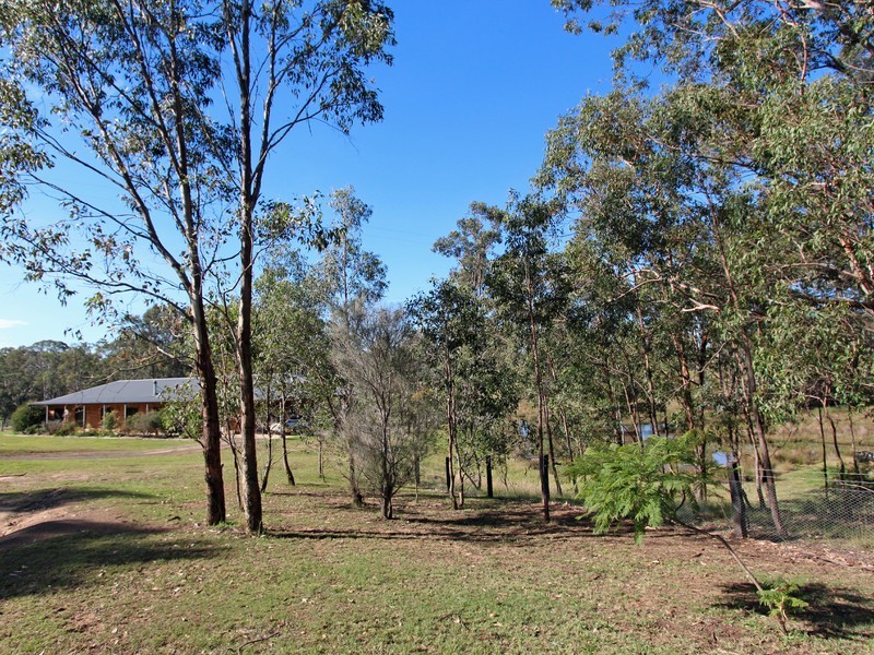 249 Tuckers Lane, Greta NSW 2334