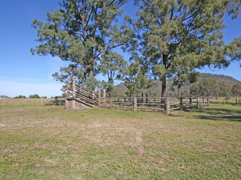 2240 Putty Road, Bulga NSW 2330