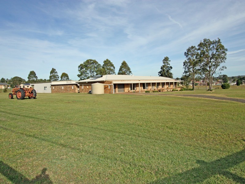 4 Woods Place, Branxton NSW 2335