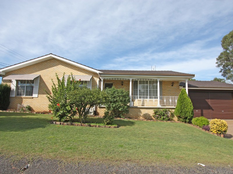 23 Burnett Street, Cessnock NSW 2325