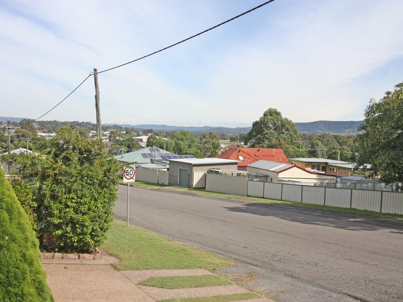 23 Burnett Street, Cessnock NSW 2325