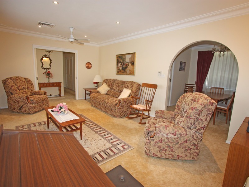 23 Burnett Street, Cessnock NSW 2325