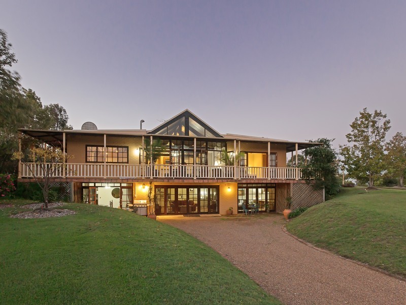 Woolshed Hill, 342 Deasys Road, Pokolbin NSW 2320