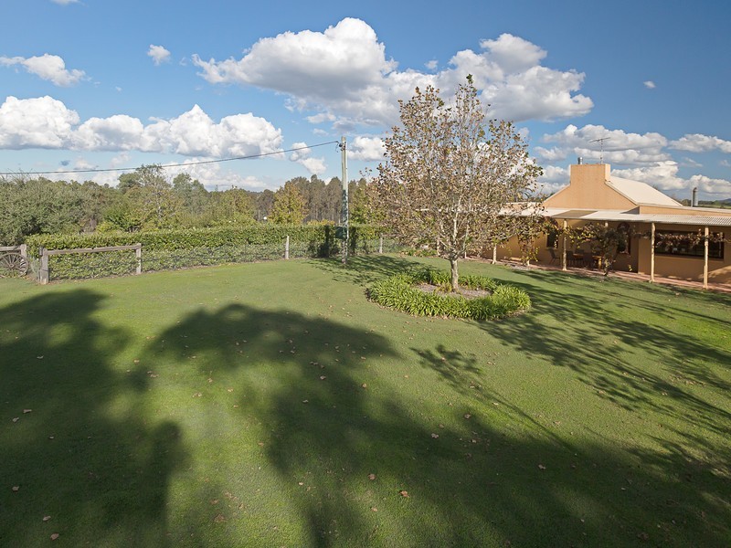 Woolshed Hill, 342 Deasys Road, Pokolbin NSW 2320