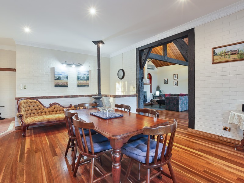 Woolshed Hill, 342 Deasys Road, Pokolbin NSW 2320