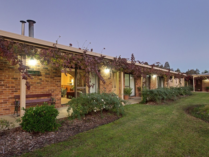 Woolshed Hill, 342 Deasys Road, Pokolbin NSW 2320