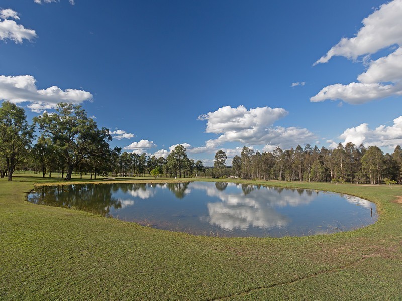 Woolshed Hill, 342 Deasys Road, Pokolbin NSW 2320