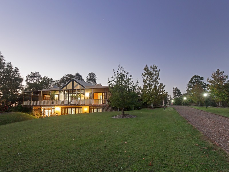 Woolshed Hill, 342 Deasys Road, Pokolbin NSW 2320