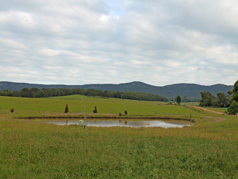 155 Barraba Lane, Quorrobolong NSW 2325