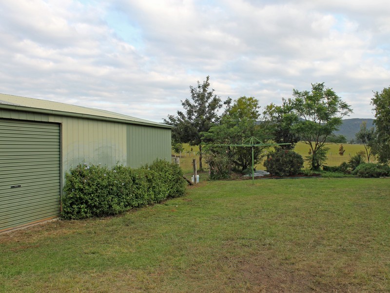155 Barraba Lane, Quorrobolong NSW 2325