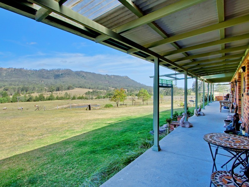 690 Lambs Valley Road, Lambs Valley NSW 2335