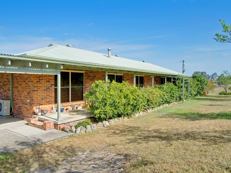 690 Lambs Valley Road, Lambs Valley NSW 2335