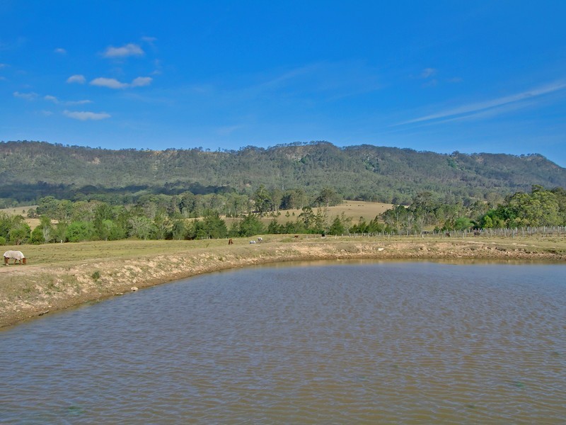 690 Lambs Valley Road, Lambs Valley NSW 2335