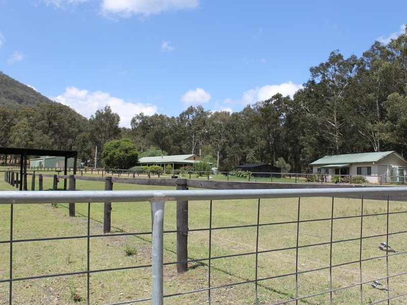 Lot 85 Wallaby Gully Road, Ellalong NSW 2325