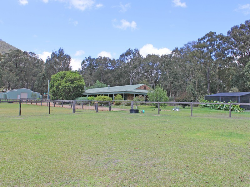Lot 85 Wallaby Gully Road, Ellalong NSW 2325