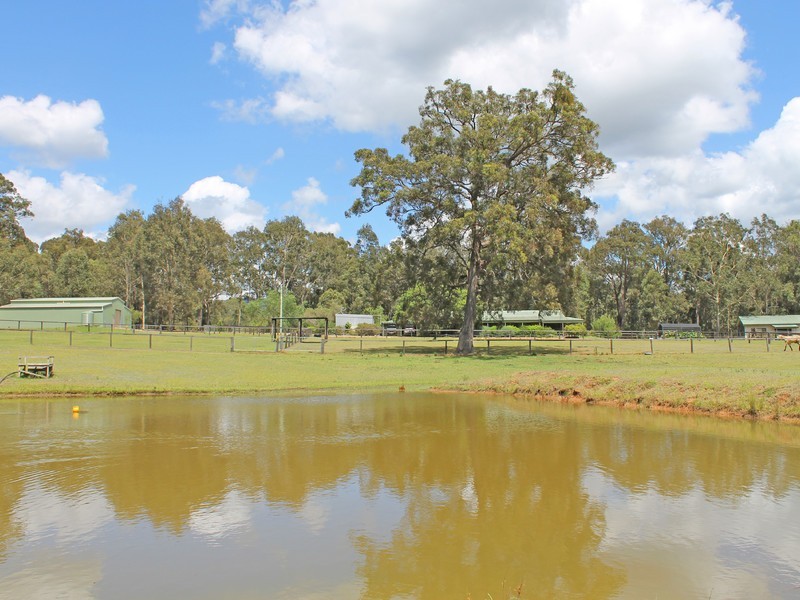 Lot 85 Wallaby Gully Road, Ellalong NSW 2325