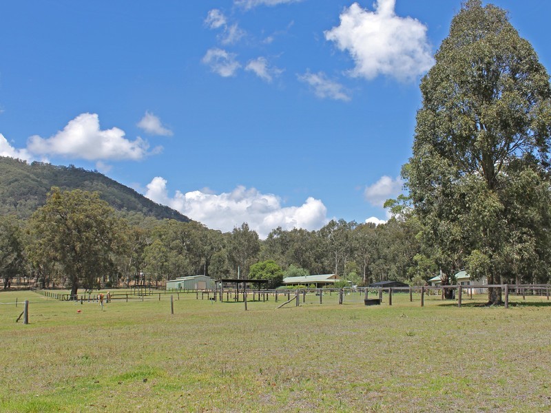Lot 85 Wallaby Gully Road, Ellalong NSW 2325