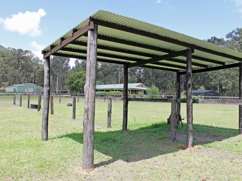 Lot 85 Wallaby Gully Road, Ellalong NSW 2325