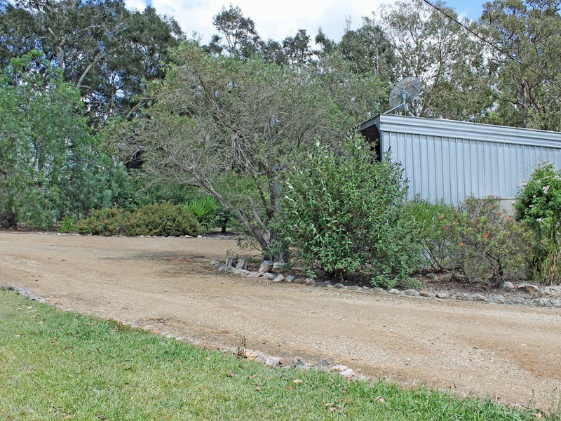 Lot 85 Wallaby Gully Road, Ellalong NSW 2325