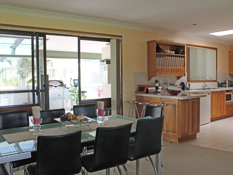Lot 85 Wallaby Gully Road, Ellalong NSW 2325