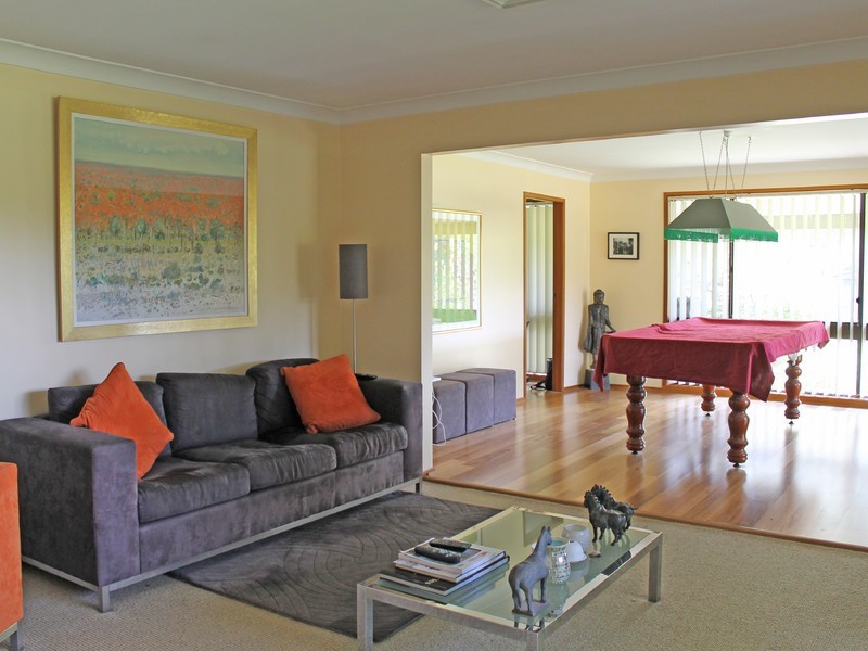 Lot 85 Wallaby Gully Road, Ellalong NSW 2325
