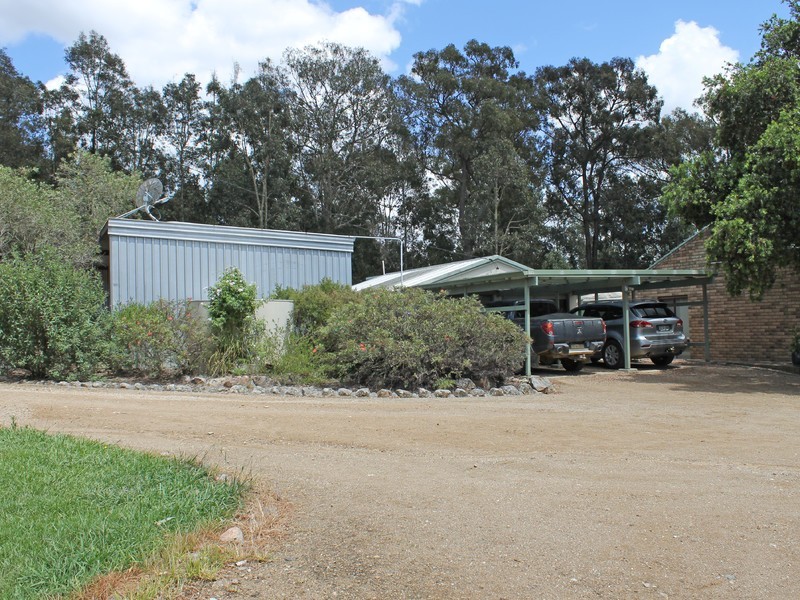 Lot 85 Wallaby Gully Road, Ellalong NSW 2325