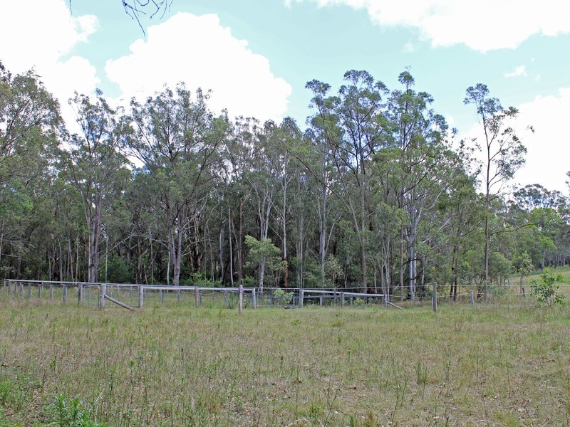 Lot 85 Wallaby Gully Road, Ellalong NSW 2325