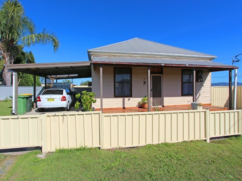 91 Congewai Street, Aberdare NSW 2325