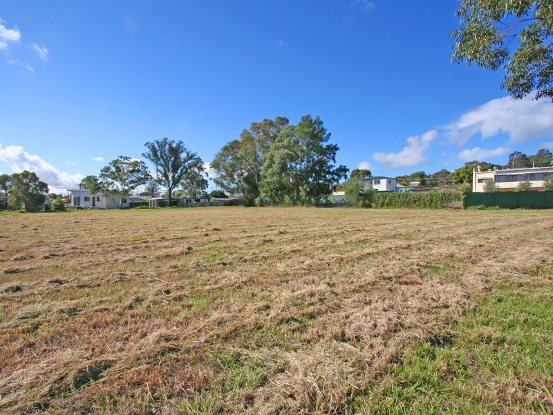 Proposed Lot 1, 2A Wollombi Road, Cessnock NSW 2325